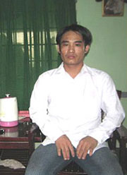 doanhuychương