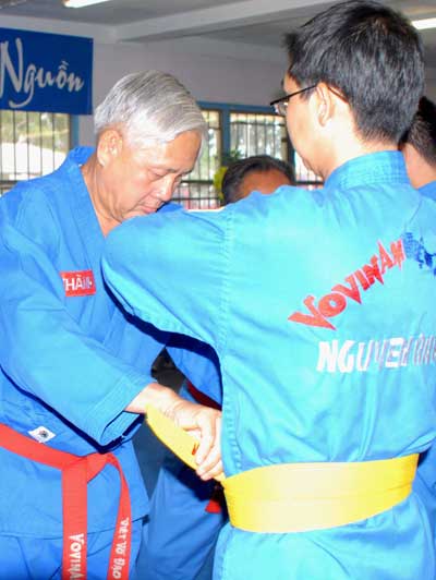 vovinam 1