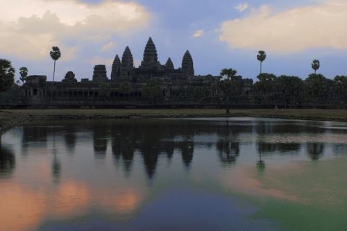 angkor