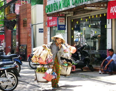 danang hangrong