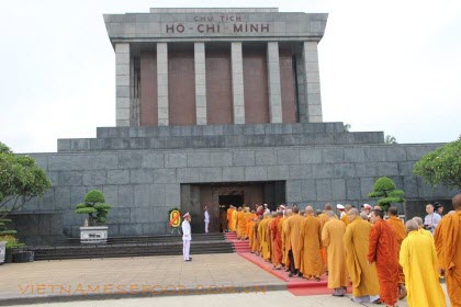 lang hochiminh