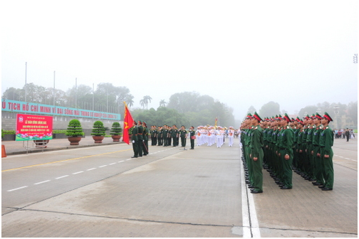 baocong dangbac