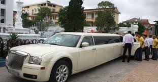 mh-limousine