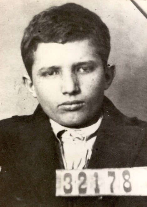 nhanvat nicolae ceausescu