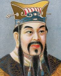 mh anh confucius