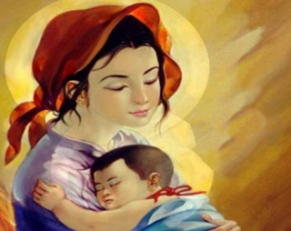 Lòng mẹ - Lòng Mẹ chính là tình yêu thương vô phương giá của mỗi người. Hãy chiêm ngưỡng hình ảnh đầy cảm động về tình mẫu tử và hãy tỏ tình yêu và cảm ơn tình yêu đó bằng một sự trân trọng trong cuộc sống hàng ngày.