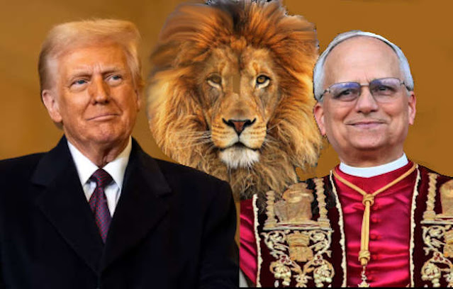 Leo Trump