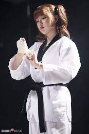 taekwondo