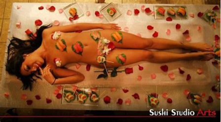 sushi studio 1