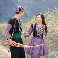 Tiễn Noọng Về Rừng Thơ Trần Quốc Bảo