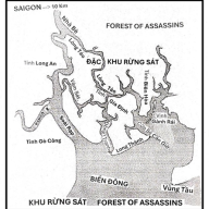 Đặc khu Rừng Sát Thơ Trần Quốc Bảo