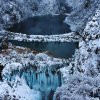 Plitvice Lakes National Park, Croatia